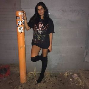 Meet your Posher, Jamie